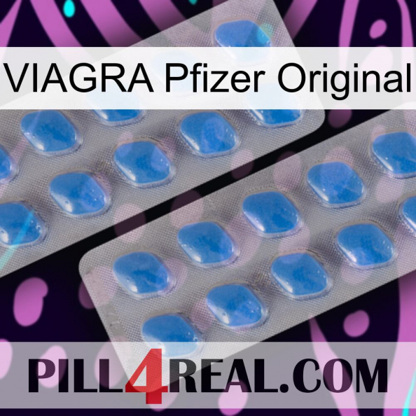 VIAGRA Pfizer Original 23
